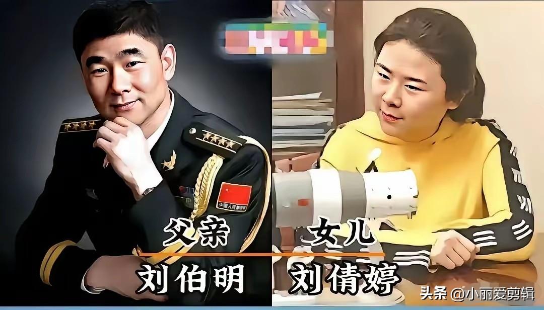 航天英雄在太空闪闪发光，可回到生活里，他们也是普通的爸爸妈妈。王亚平答应女儿从太