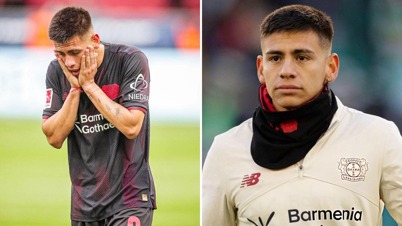 埃切维里已经与勒沃库森解除了合同，药厂并未对他的离队设置障碍。
埃切维里本人倾向