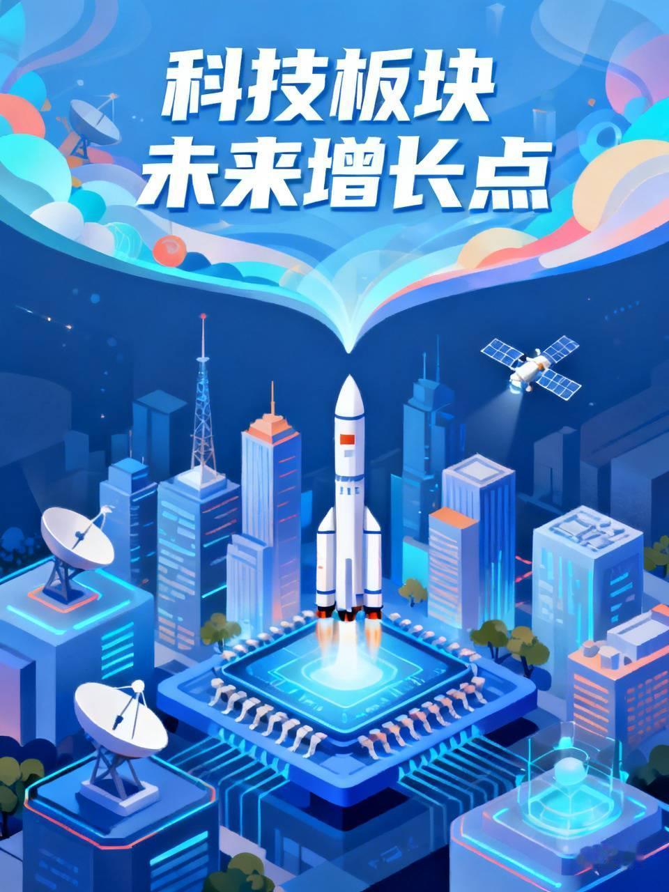 科技板块未来的增长点颇为多元。从产业链视角来看，2026年科技主线闭环将成型，六