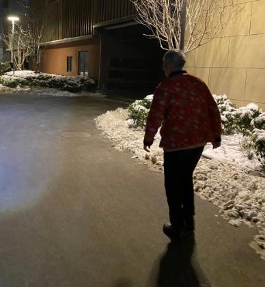 一场大雪再次验证了美国的斩杀线，很难想象在一个发达国家会出现中国古代才能发生的灾