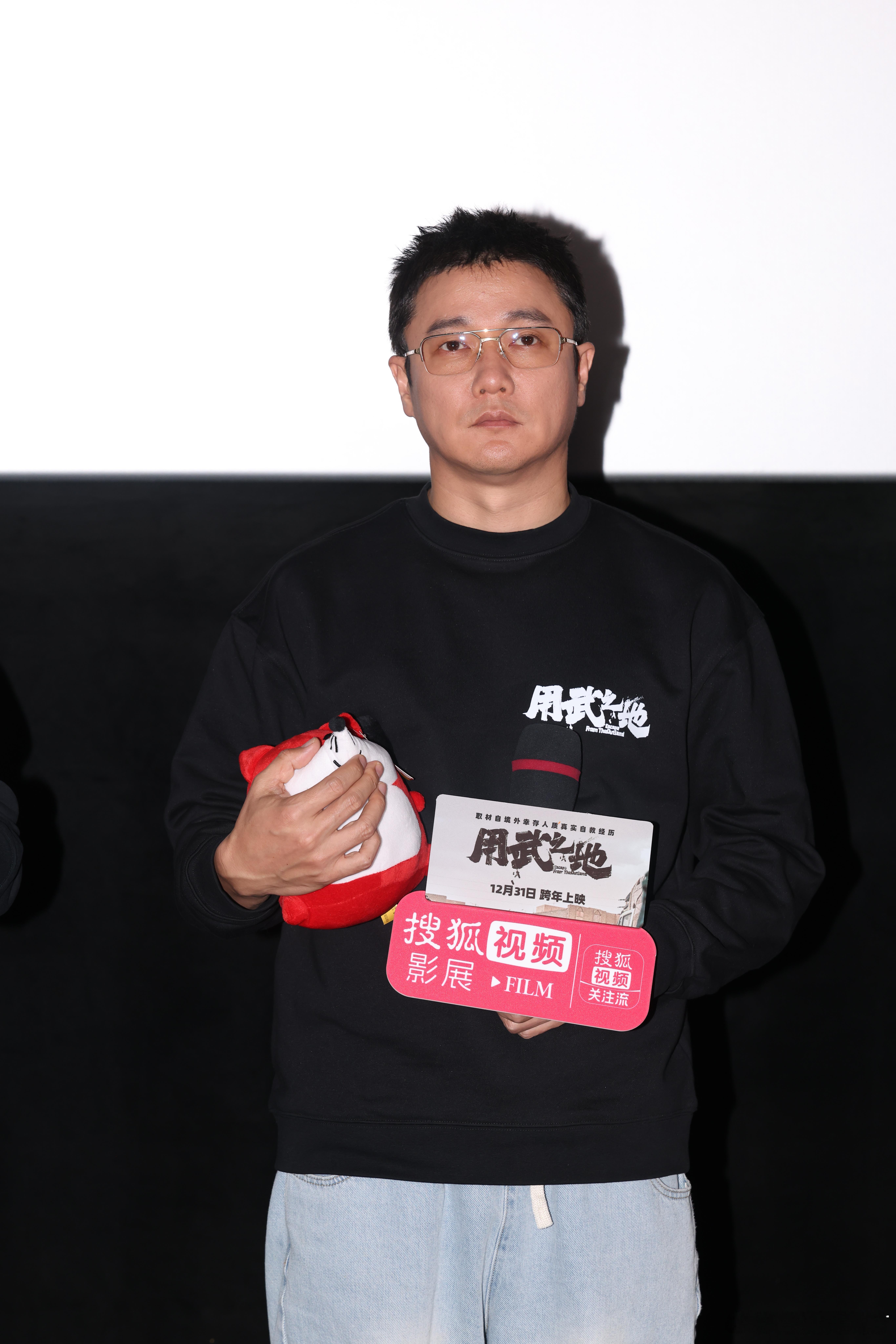 申奥回应头铁敢拍申奥说用武之地后面会拍电视剧 申奥导演用真诚回应所有评价，澄清高