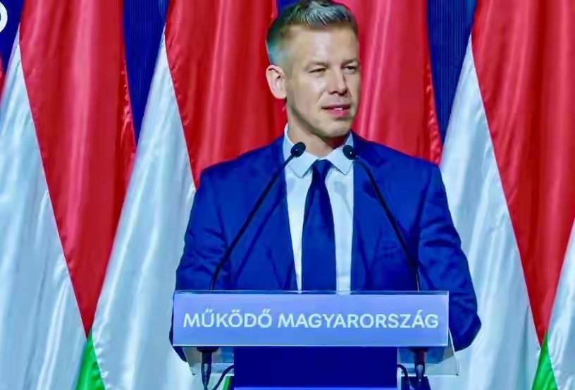 匈牙利总理欧尔班承认败选 匈牙利政坛变天啦！当地时间4月12日晚，匈牙利总理欧尔