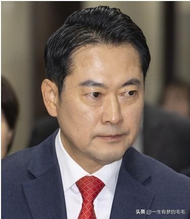彻底撕破脸！张东赫狠拒韩东勋归党：枪口对准自己人的高手只会酿成大祸

7月15日