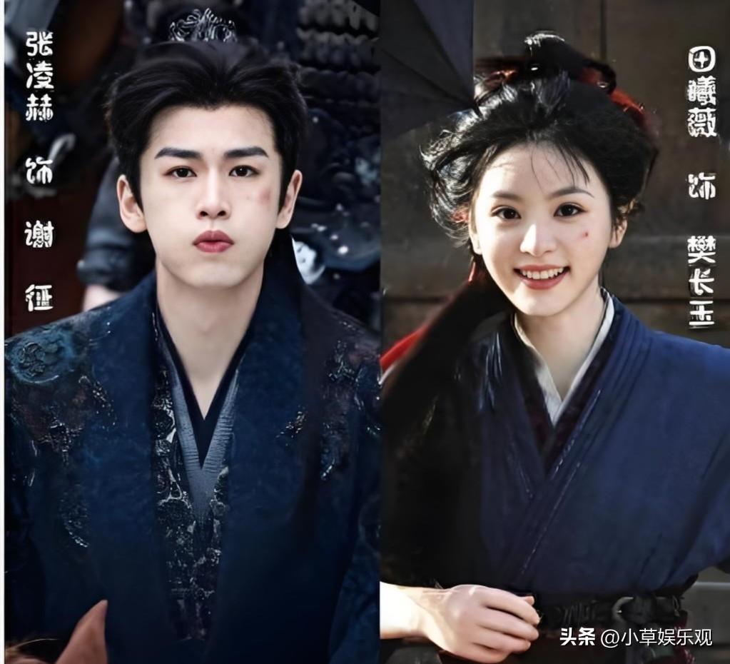 《逐玉》还没播完就被看光，这事真不能只怪盗版。官方还在挤牙膏式更新，网上已经满网