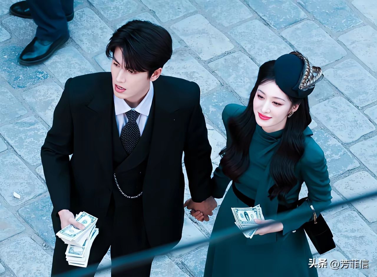 《逐玉》的播出就够腥风血雨了，乐子不间断，不敢相信《这一秒过火》播了得热闹成啥样