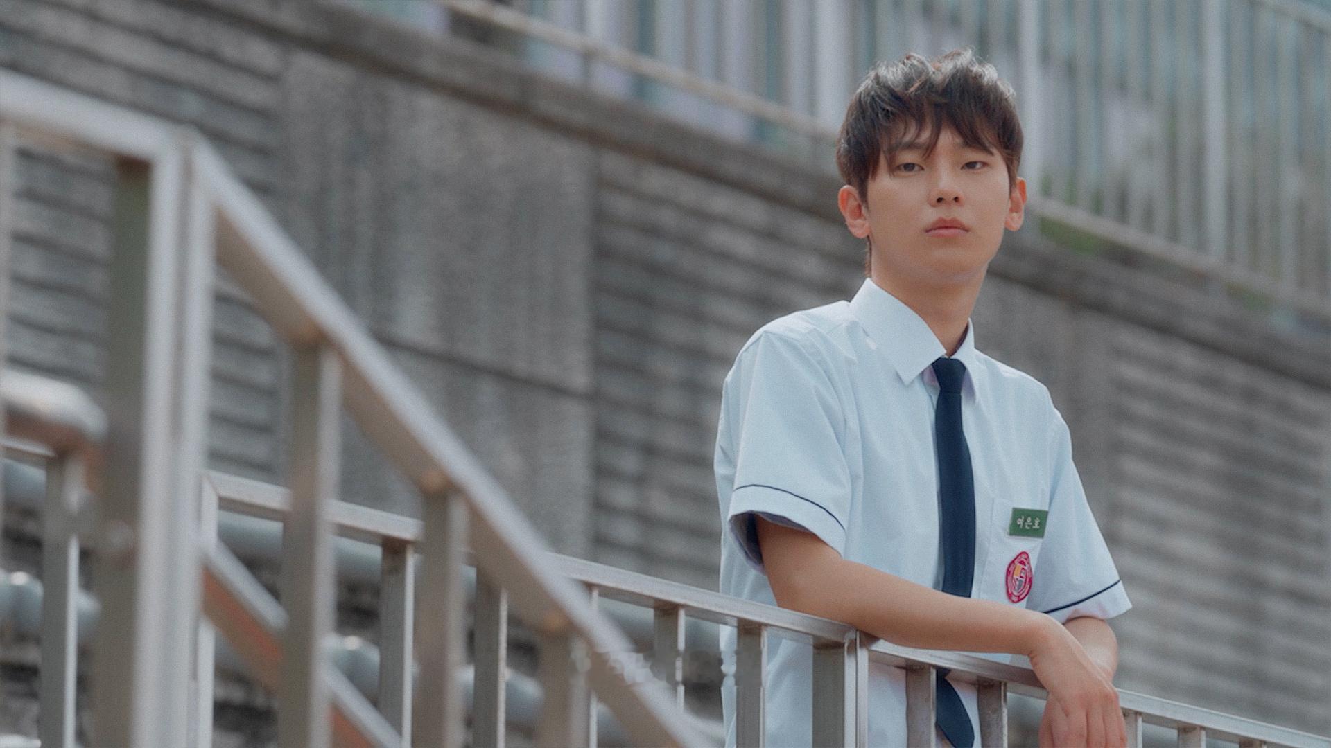 260827 《夏季》第2集剧照(存档) ​​​