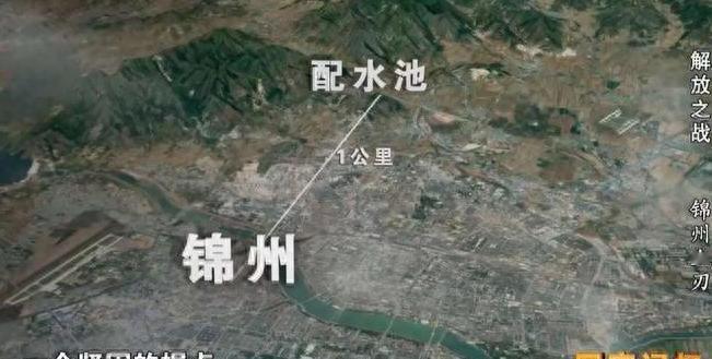 配水池战斗中一个营800人浴血奋战，最终只剩下25人生还，营长凭此英勇事迹被授予