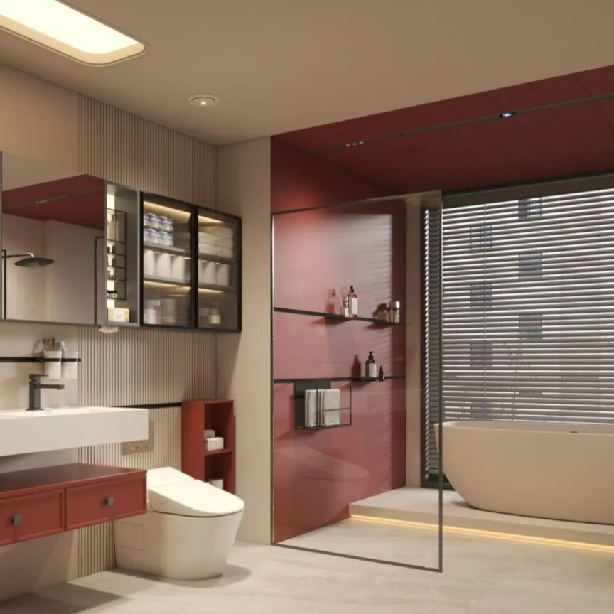 AI大佬出手！集成吊顶第一股友邦吊顶实控人或生变，公司：现有业务暂不变