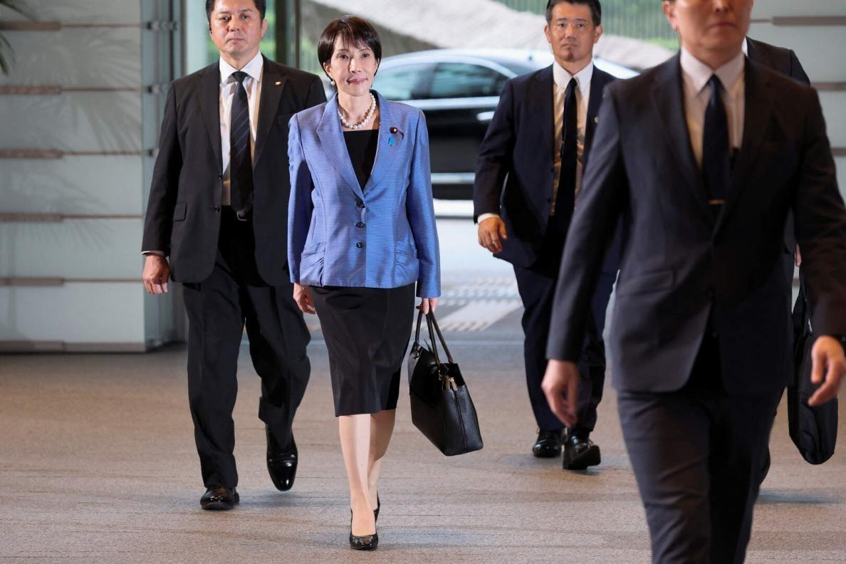 日本神户学院教授上脇博之6月22日向检察机关检举高市早苗及其秘书涉虚假记载政治资