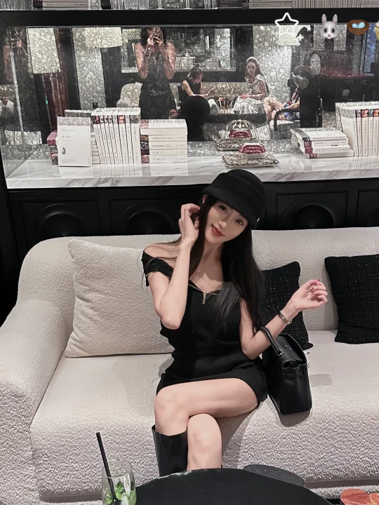 听说想我了 🥰