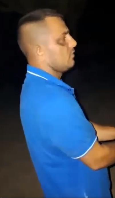 哥伦比亚：委内瑞拉公民路易吉·何塞·纳瓦·维尔切斯（Luiggi José Na