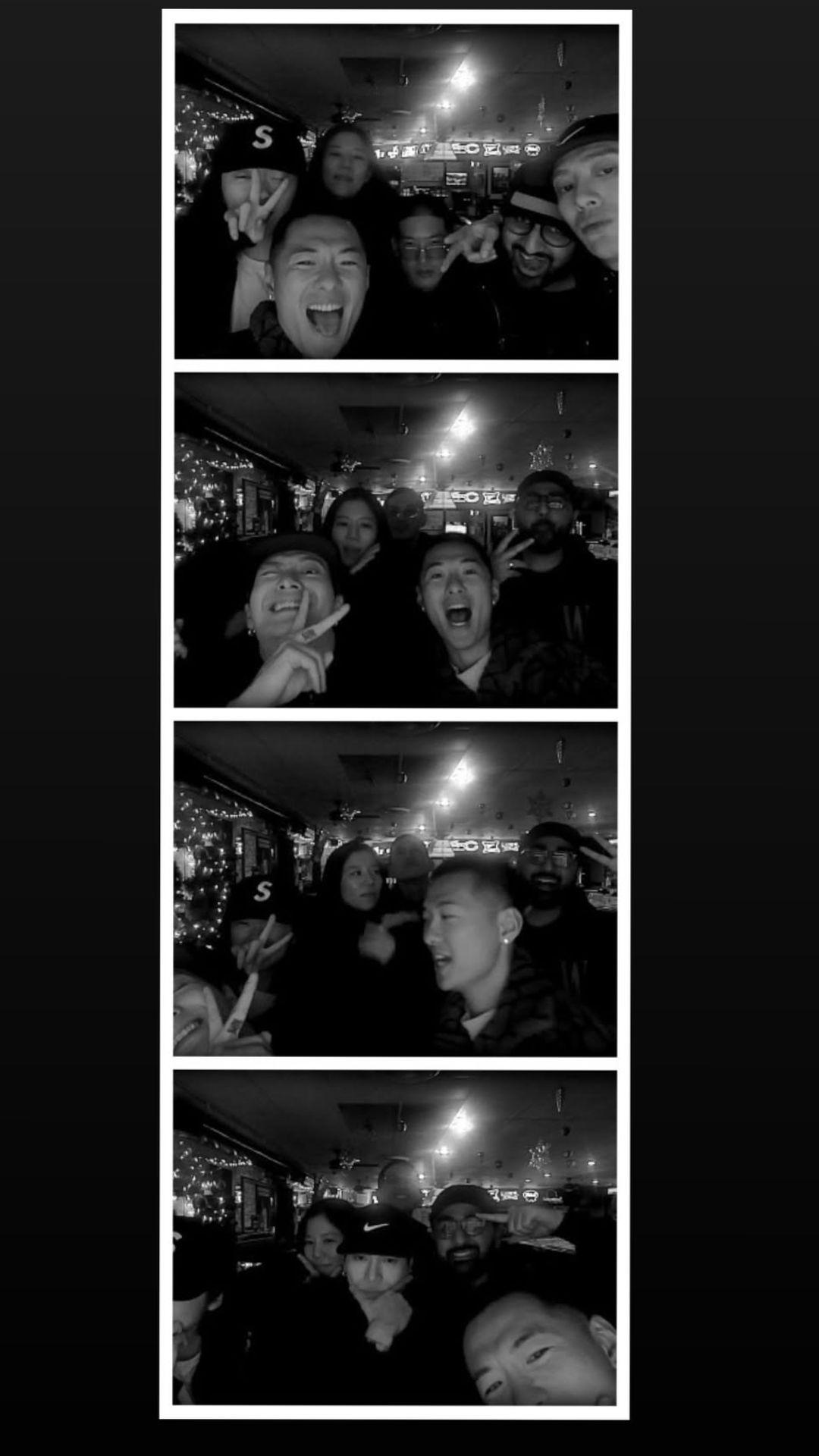 喜欢这种生活碎片🧩。