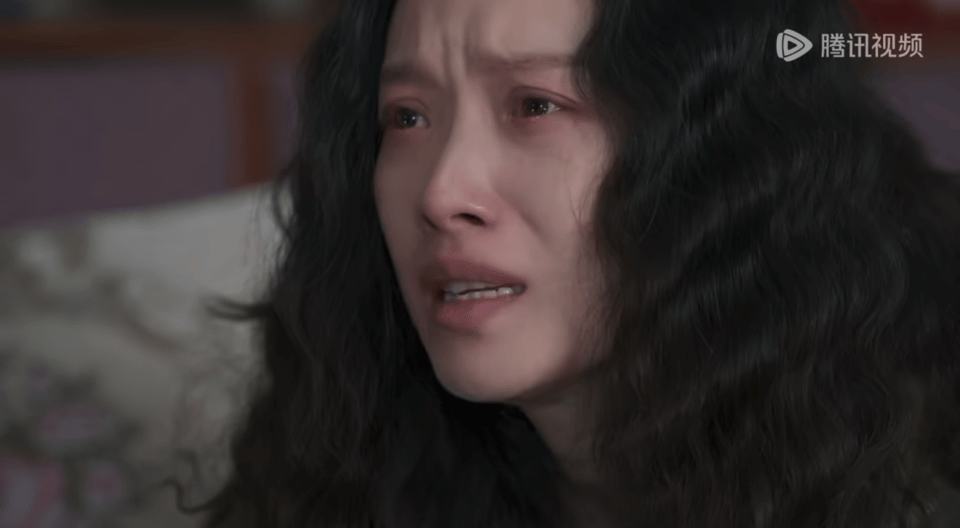 倪妮台词给我字幕依赖症治好了生活里总是有这样无语的人，和她吵架都感觉浪费口水 