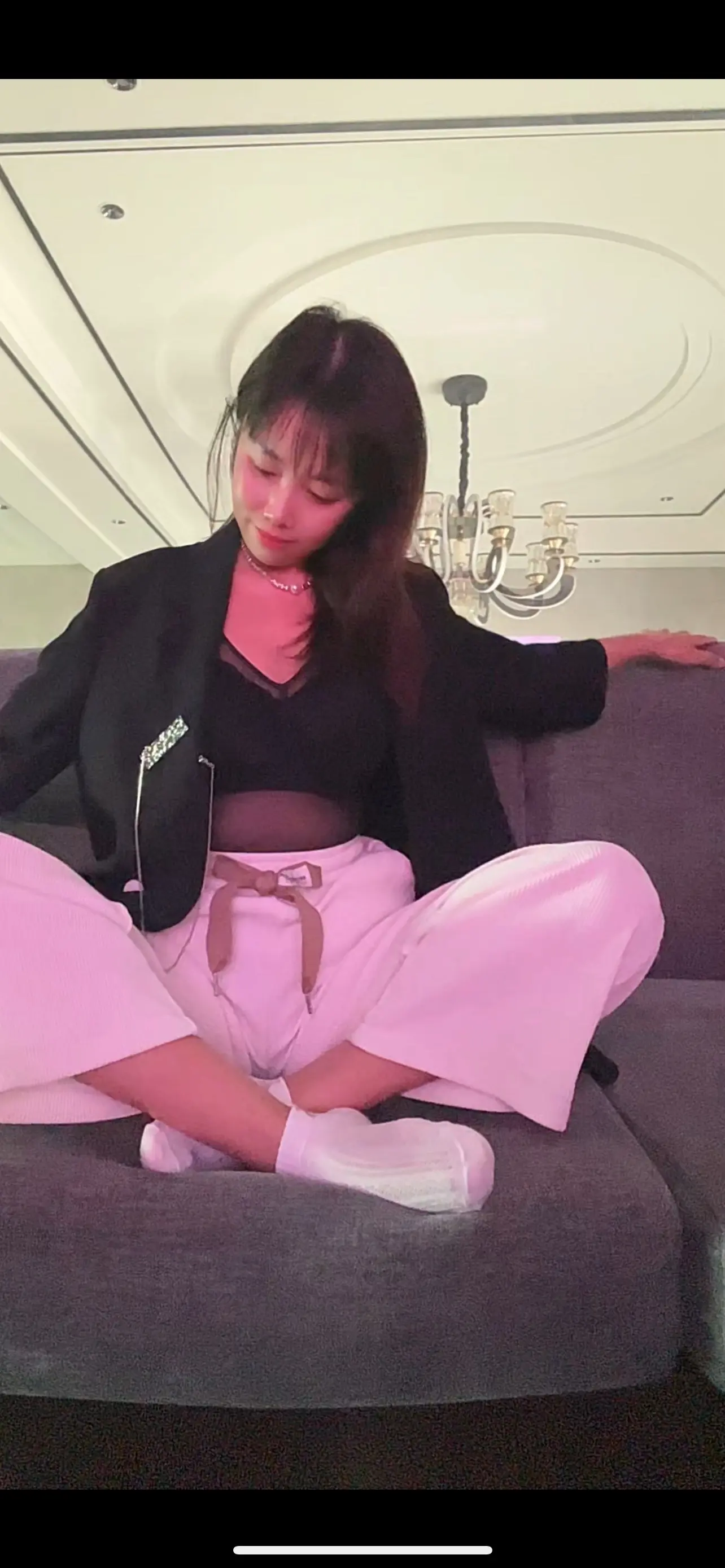 在这失眠多梦的深夜，我该拿什么安慰自己……