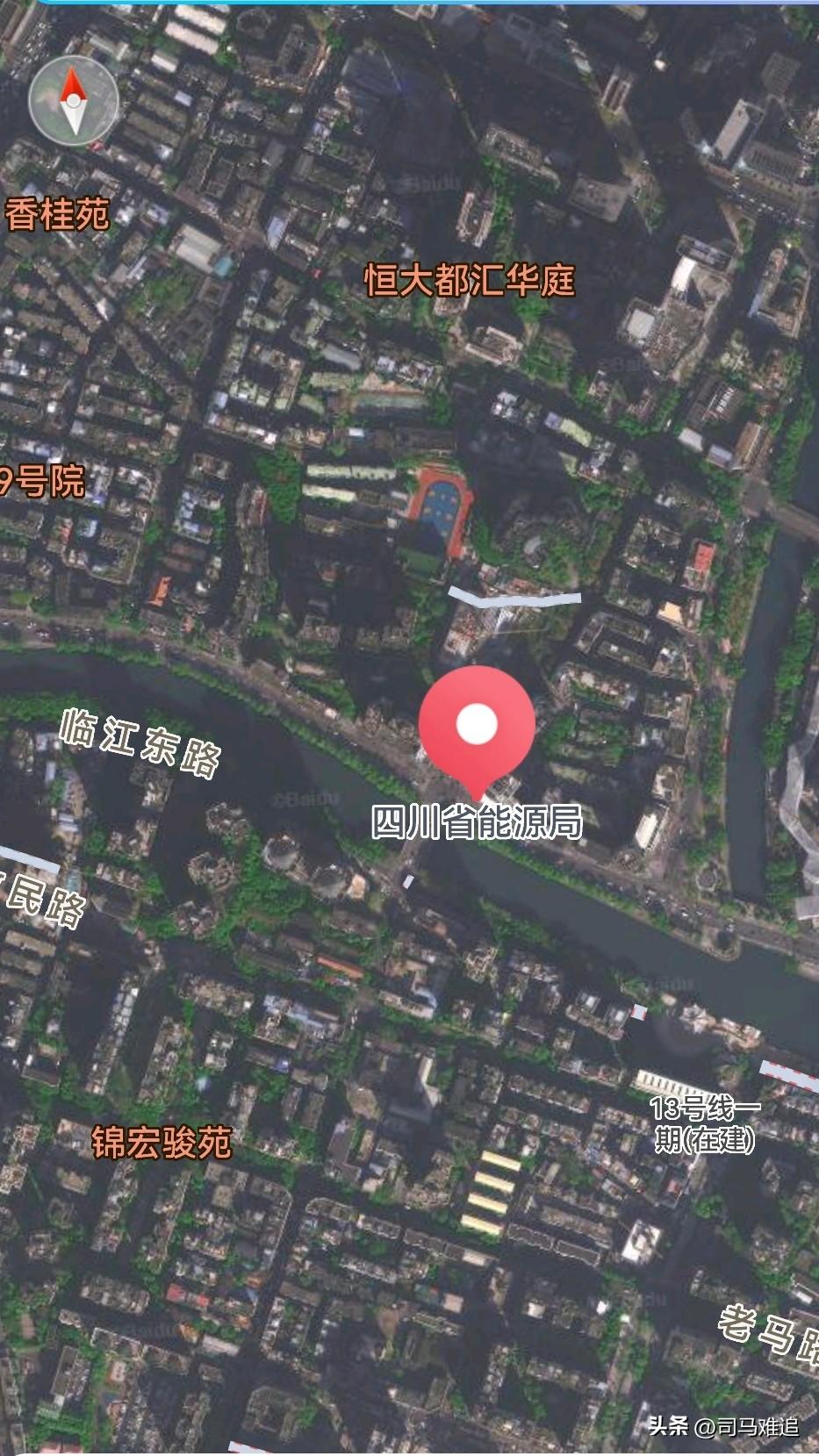 四川，从能源局1到能发集团2是提拔重用吗？
能源局，主要职责是拟订能源发展战略和
