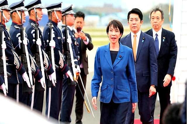 日本打算建立类似美国中情局的特务机构，即计划于2026年将内阁官房下属的内阁情报