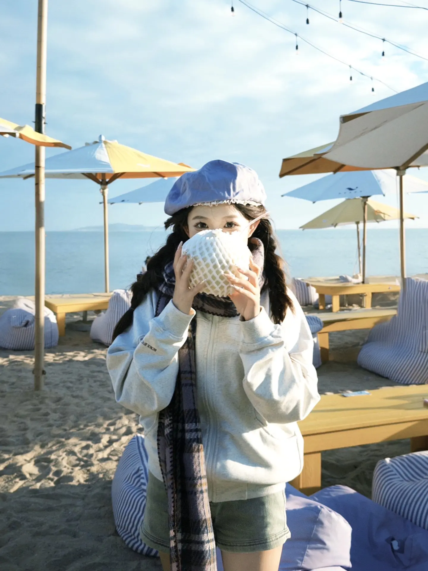 好喜欢你 知不知道