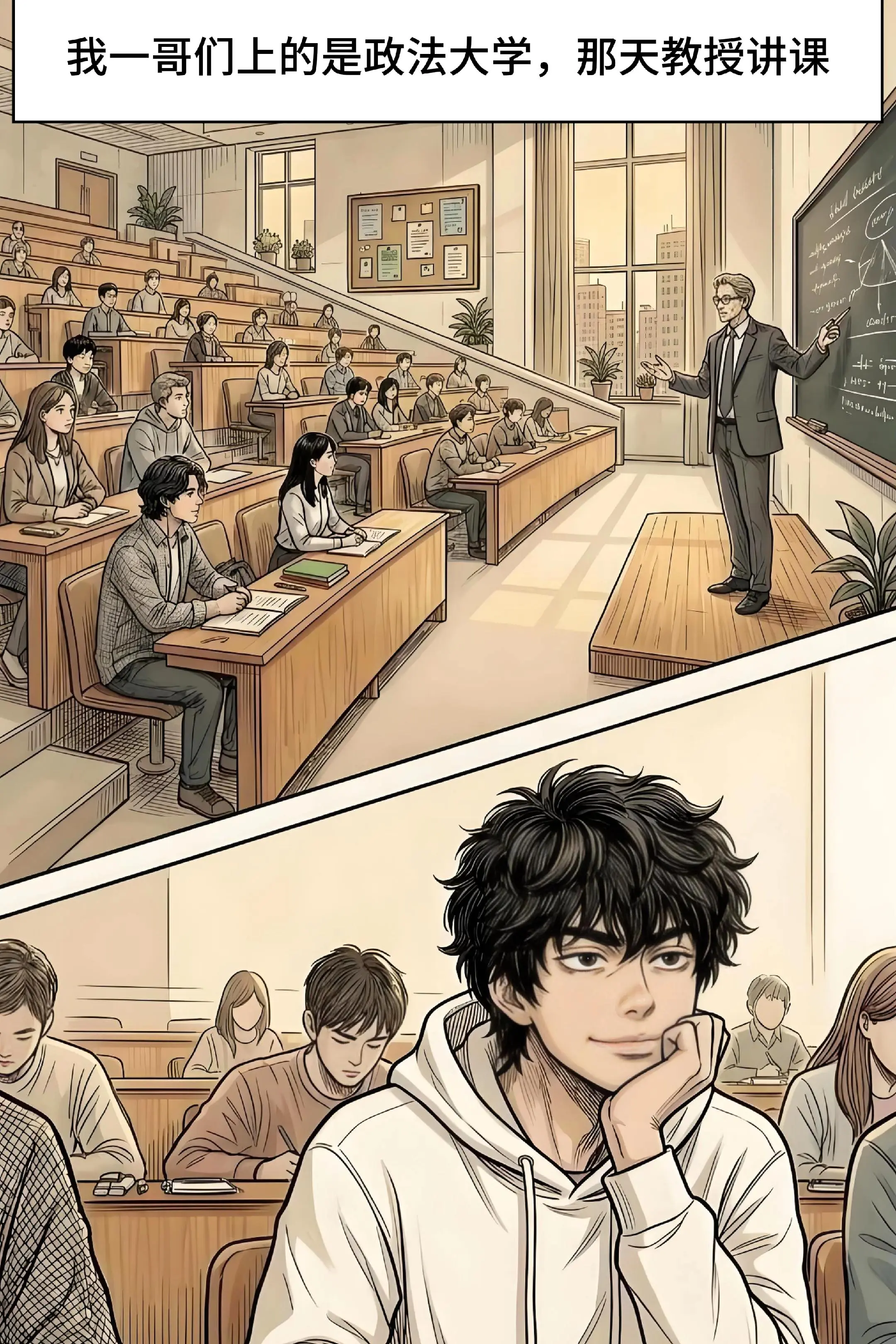 好像挺有道理的！