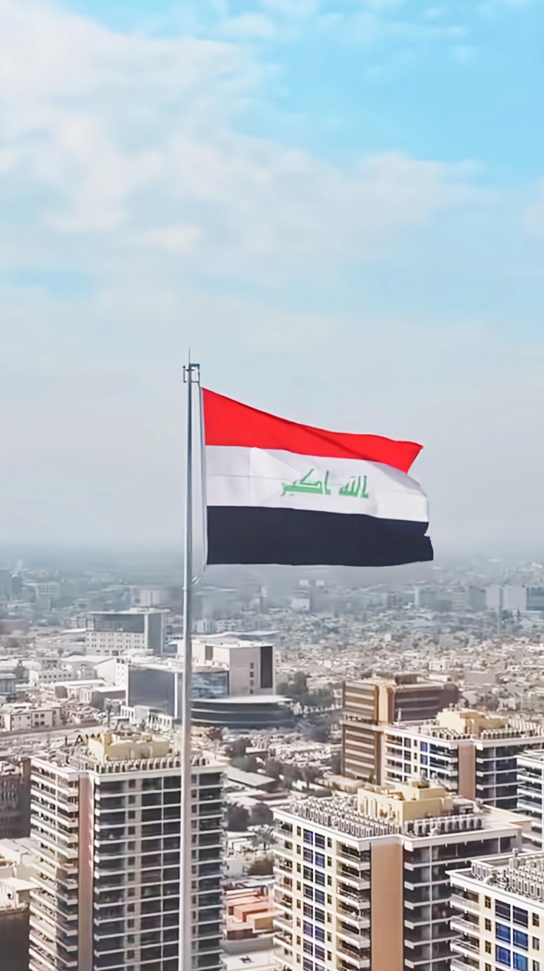 看网友的评论，说是伊拉克2003年战争前，人均GDP是800美元，现在是6000