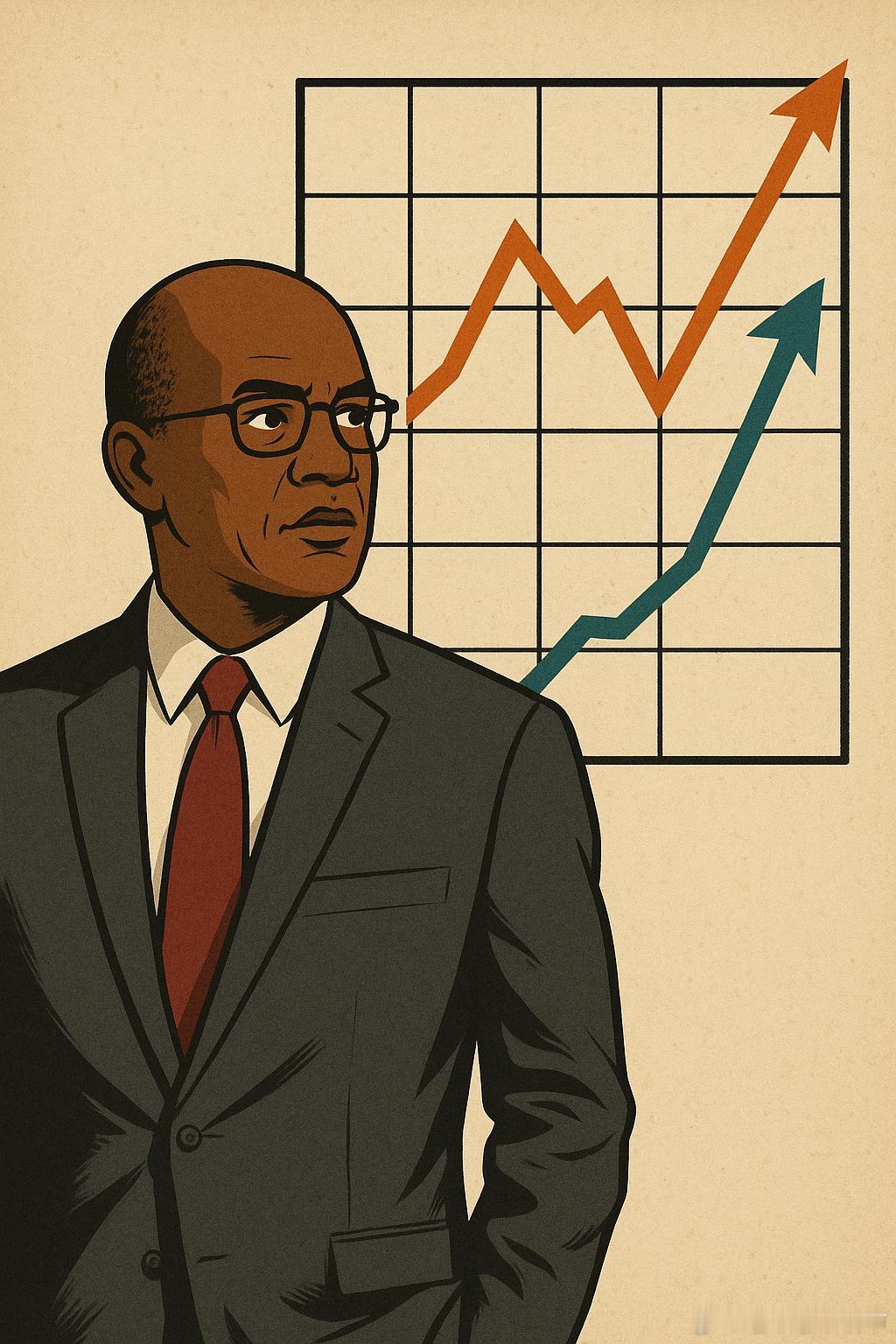 历史不会简单重演：杰斐逊眼中的“AI行情”和互联网泡沫有何不同最近，美联储副主席