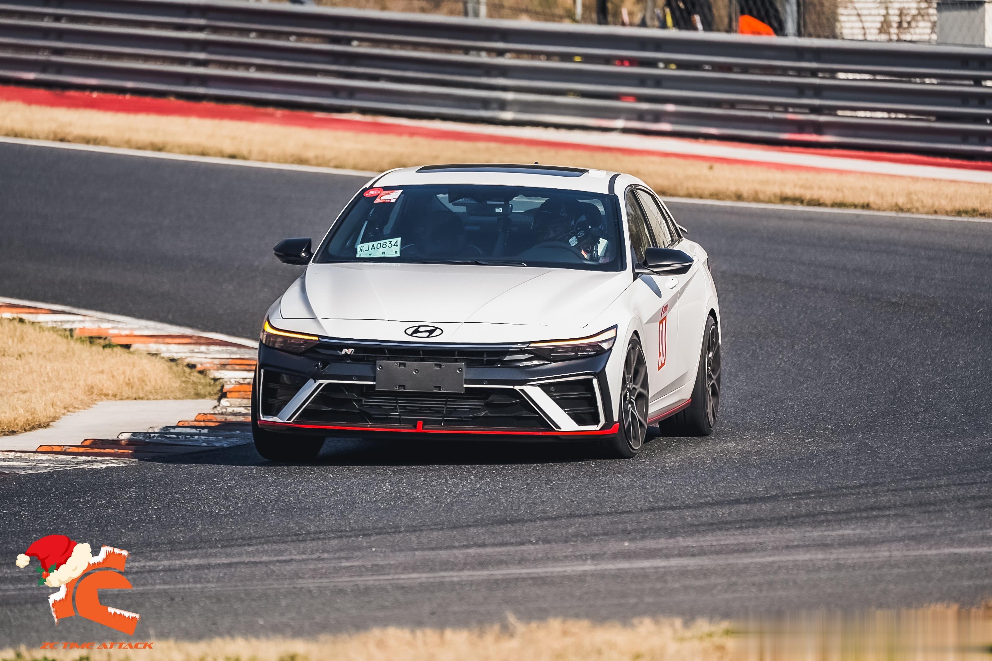 赛道里的N，越来越多了！  ​​​