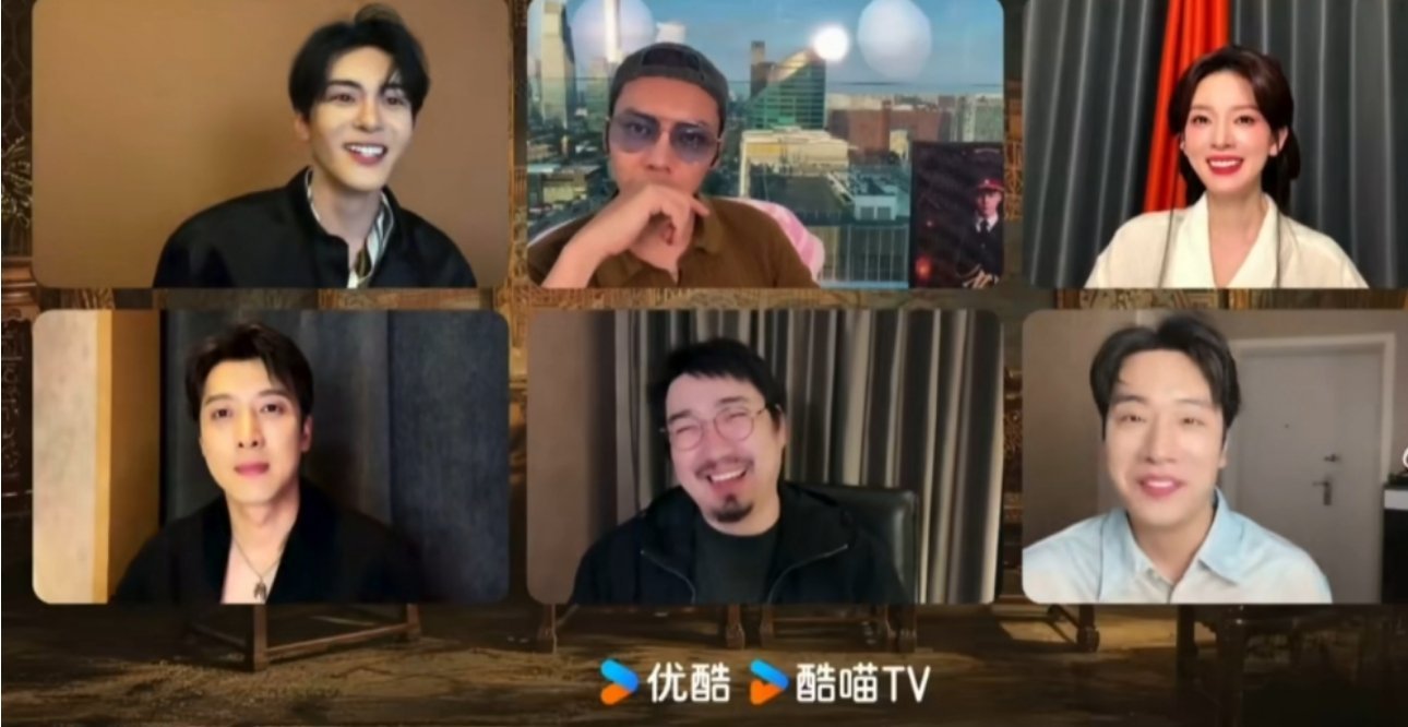 曾舜晞回应吴邪我想做你奶奶哈哈哈哈哈观众想做你奶奶，这辈分直接原地起飞！小晞害羞