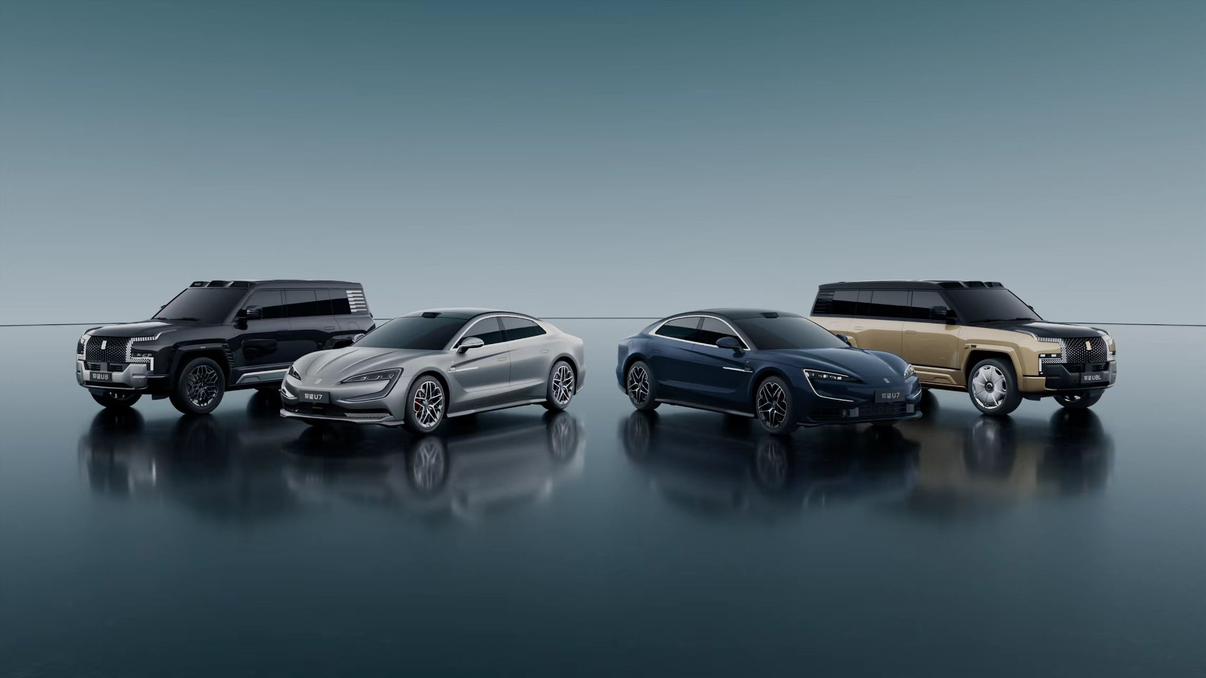 比亚迪新技术发布会都看了吗？
全系闪充，5分钟充好，9分钟充饱。零下30度只多3