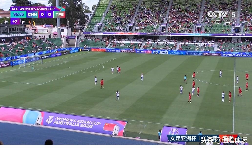 加时！！如果中国女足进入四强，以这样的状态面对澳大利亚女足，结果会有冷门产生吗？