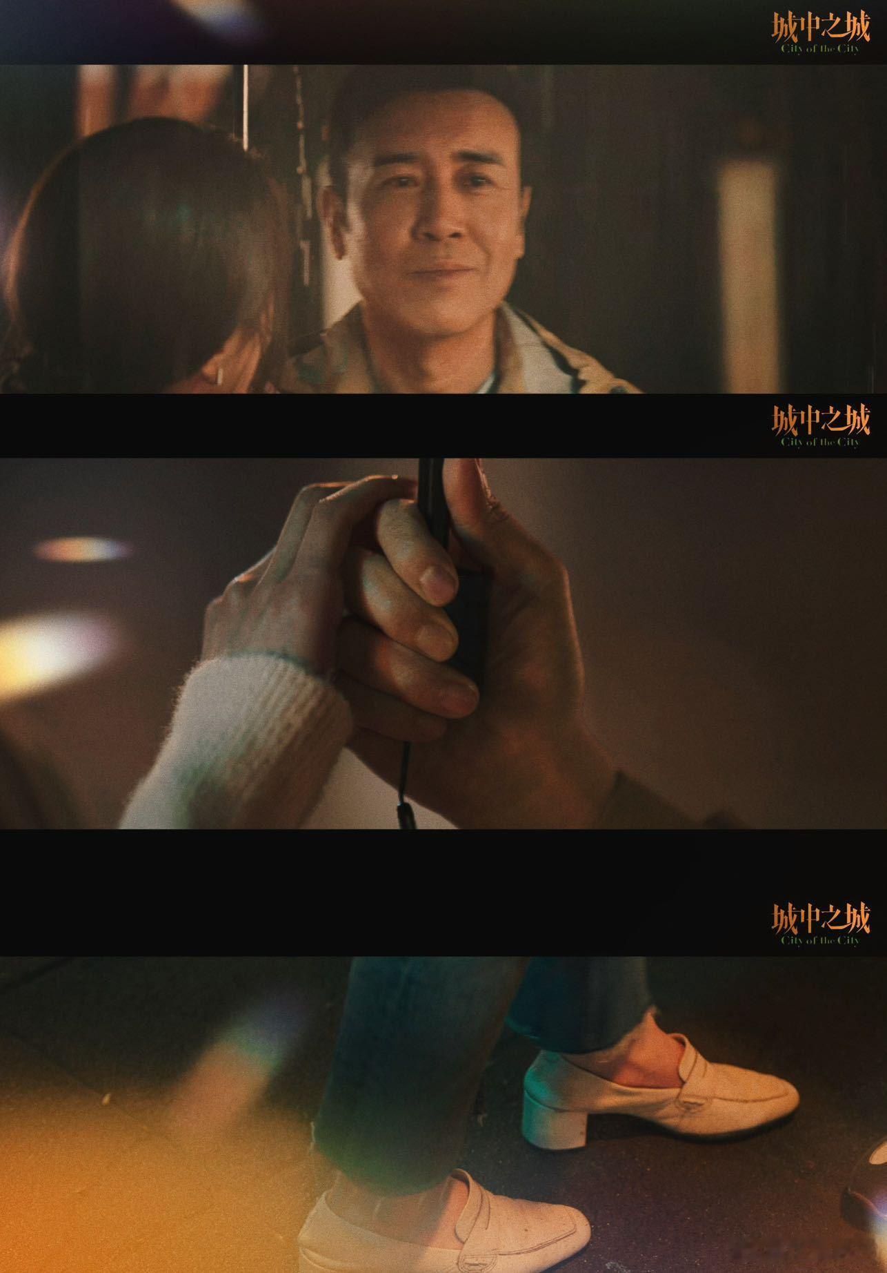 #人到中年就没有爱情了吗# 随着年龄的增长，我们的心智也在逐渐成熟，成年人的爱情