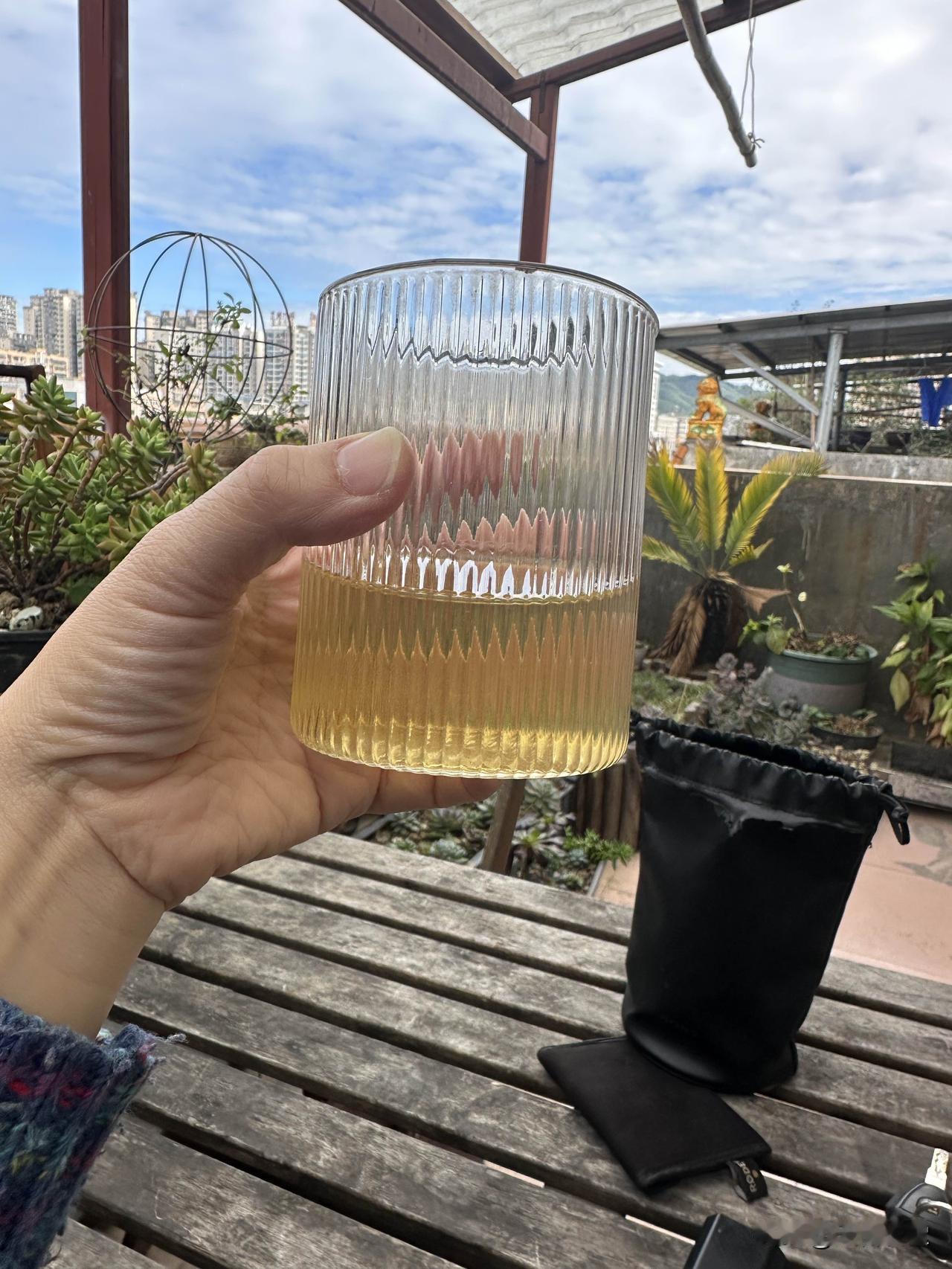 冬日生活打卡季是个吃美食的好天气