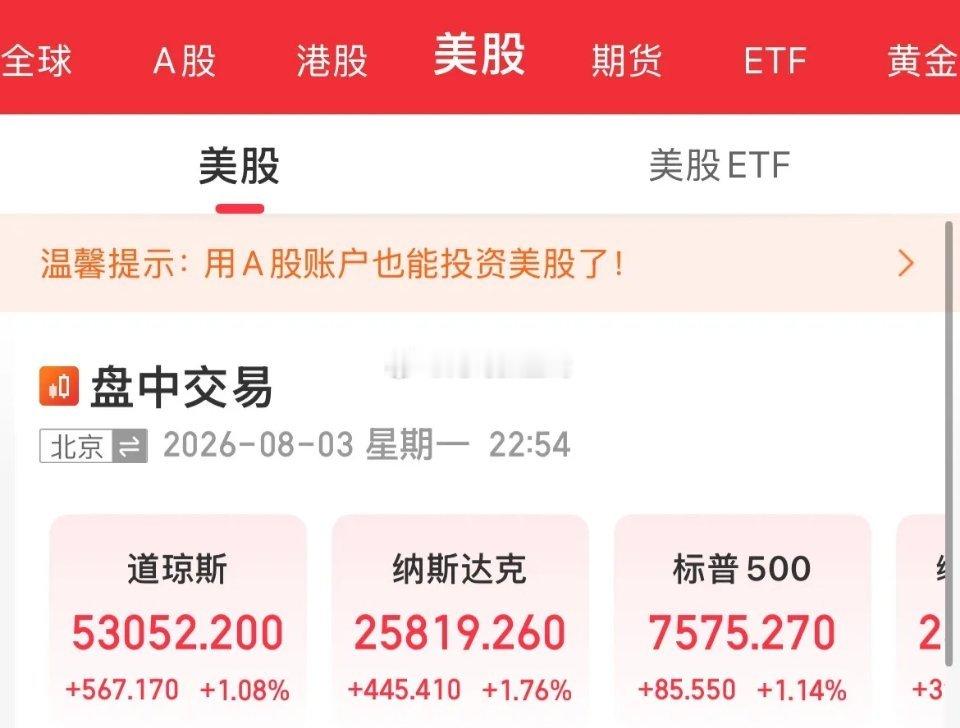 美股大涨！英伟达市值重回5万亿美元，存储概念拉升！闪迪大涨4.6%，美光翻红，英