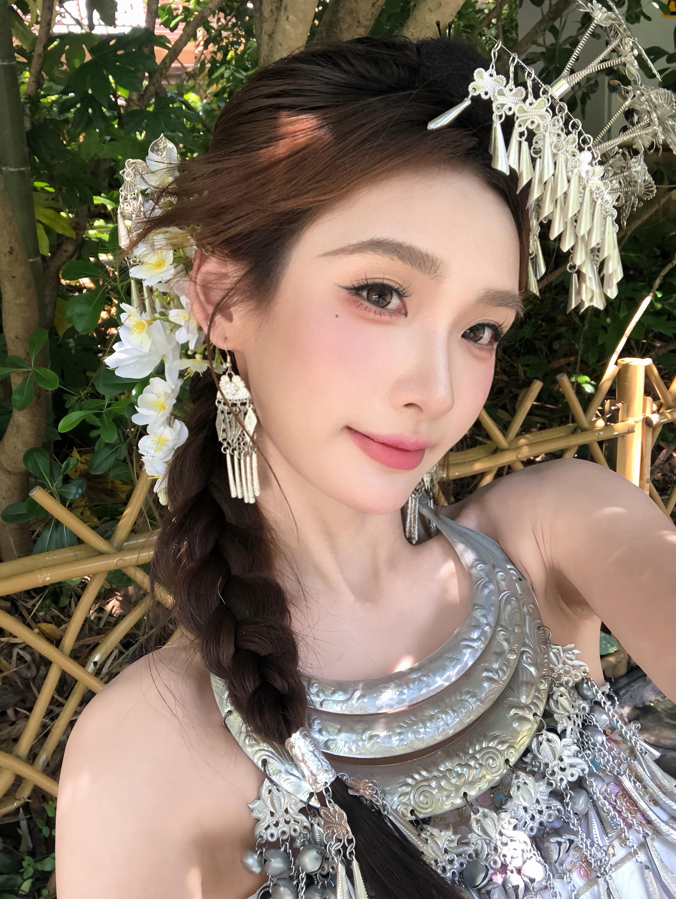 我是新来的 还不会下蛊
