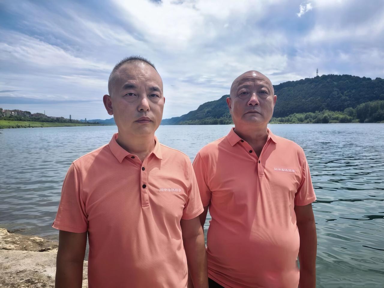 阆中热心市民接力营救落水昏迷男子

6月25日清晨，阆中嘉陵江边发生惊险一幕，一