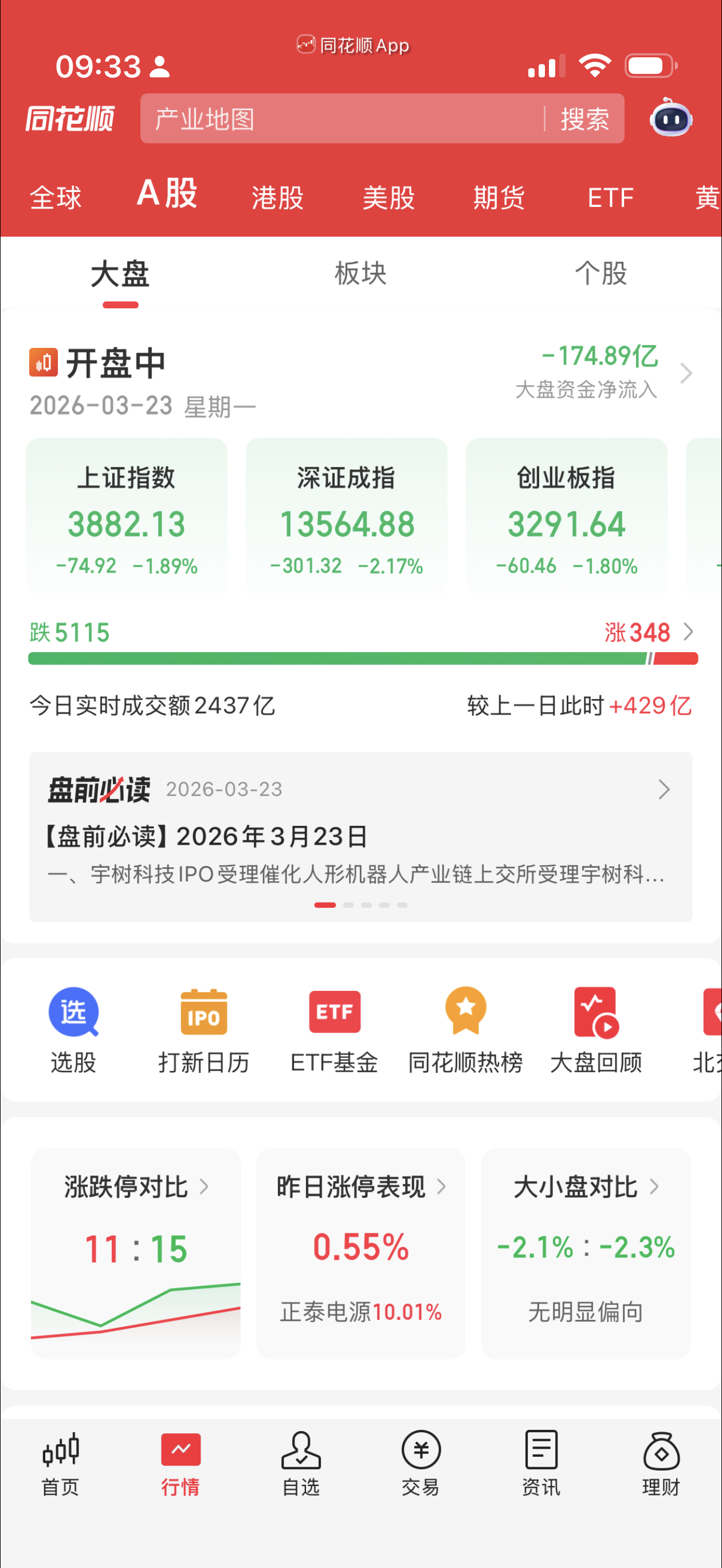 今天你又要开始扣钱了吗？