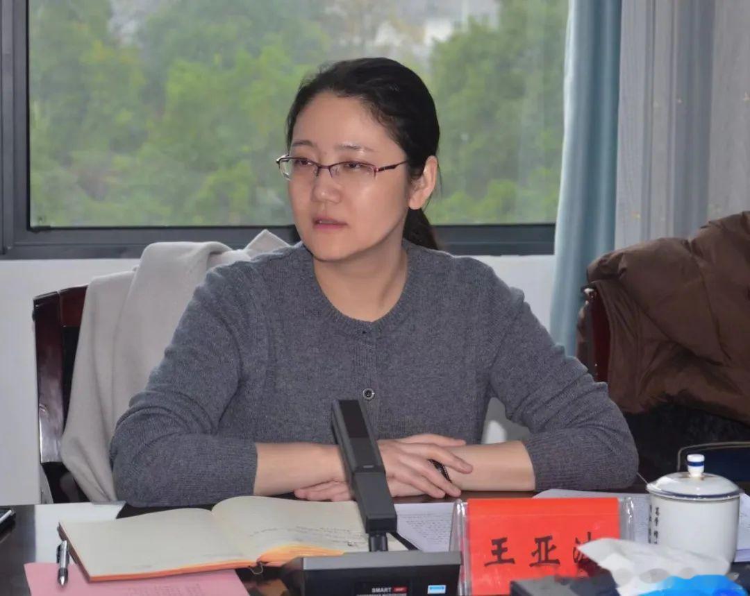 王亚波已任湖南省湘西州中级人民法院院长候选人；刘书勤任湖南省永州市中级人民法院党