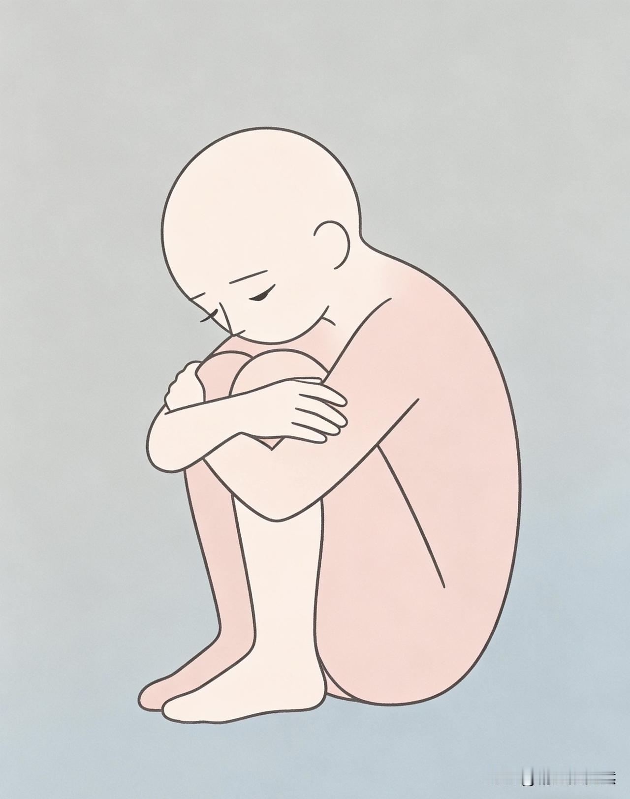 高敏感的人，都自带这10个特征，太准了
高敏感不是矫情，是天生的感知力比别人强