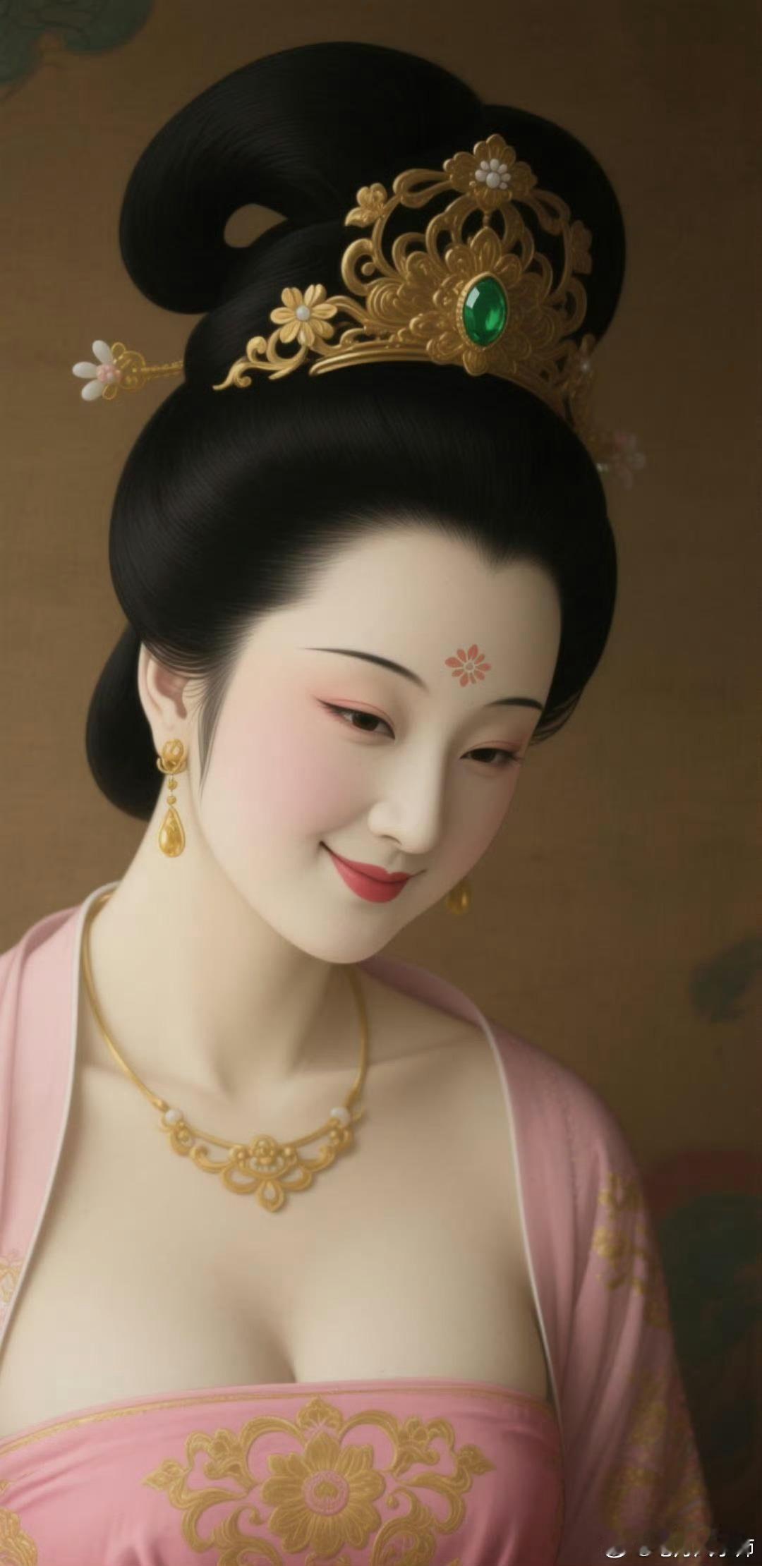 哪里胖说明哪里不通了1. 脸上胖——任脉不通，手脚冰凉。2. 脖子胖——胃经不通