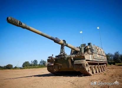 🇪🇸 🇰🇷 提升西班牙武装部队的作战能力

3月24日，因德拉集团（In