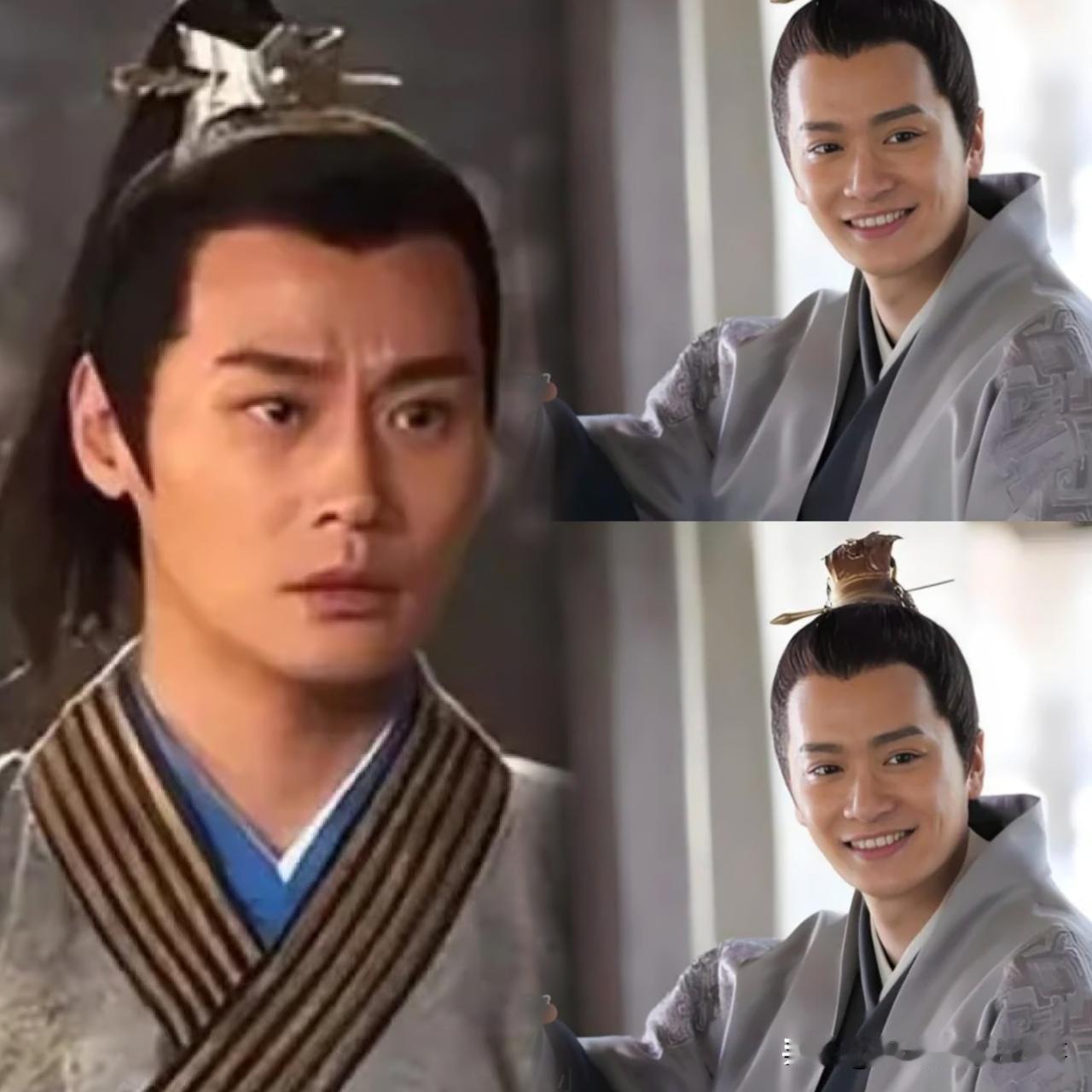 中为什么豫津都能察觉梅长苏并非真心辅佐誉王，景睿却始终看不出来？
 
琅琊榜里豫