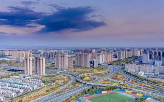 重磅！自贸区正式获批！呼和浩特这张王牌，到底有多香？
 
就在昨天，4月9日，国