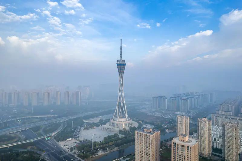 大雾预警升级为橙色，这雾可真是够猛的！11月9日，河北中南部、河南中东部等地部分