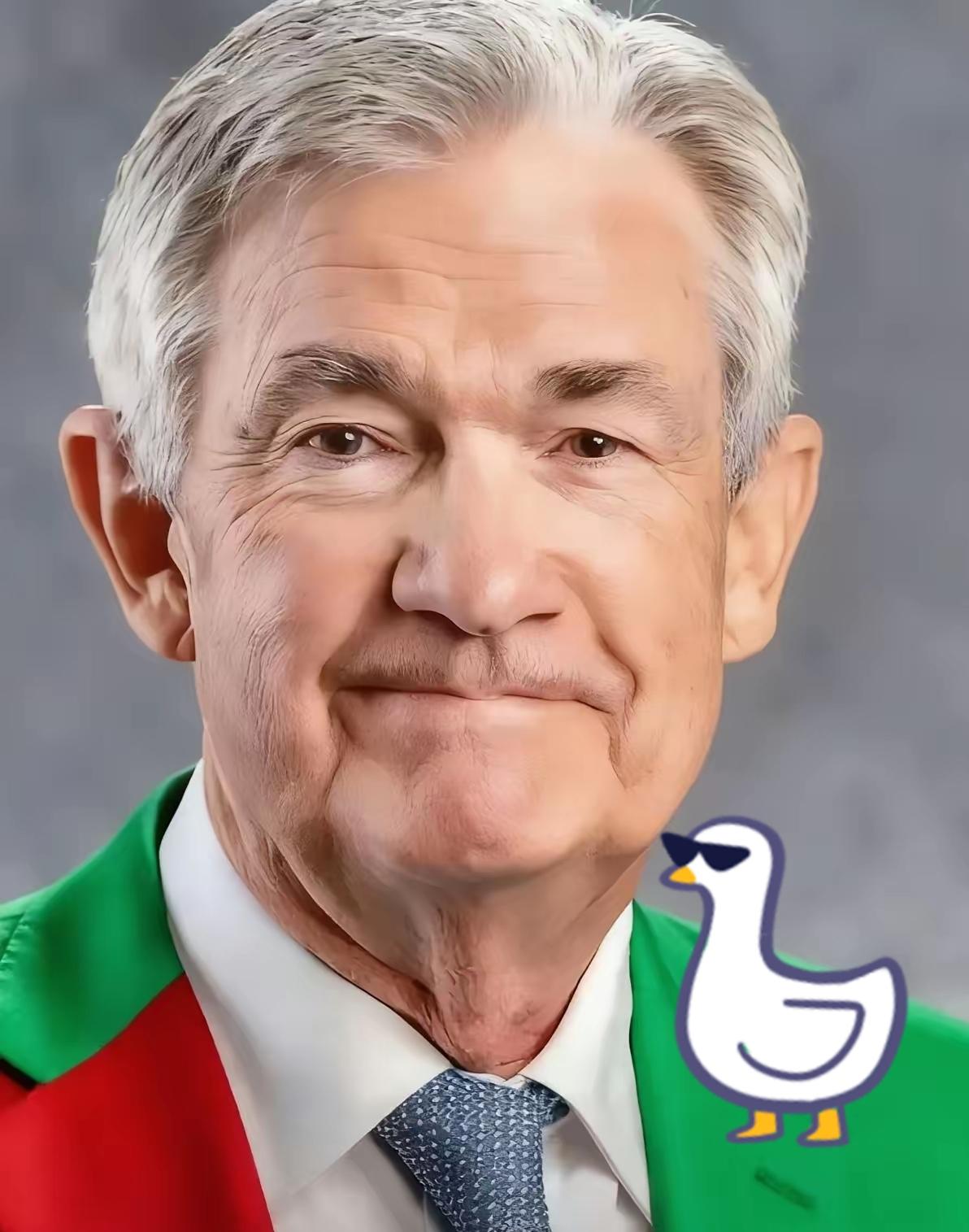 美联储最新消息
当地时间2月10日，美联储重量级官员洛根放出风声：接下来几个月，