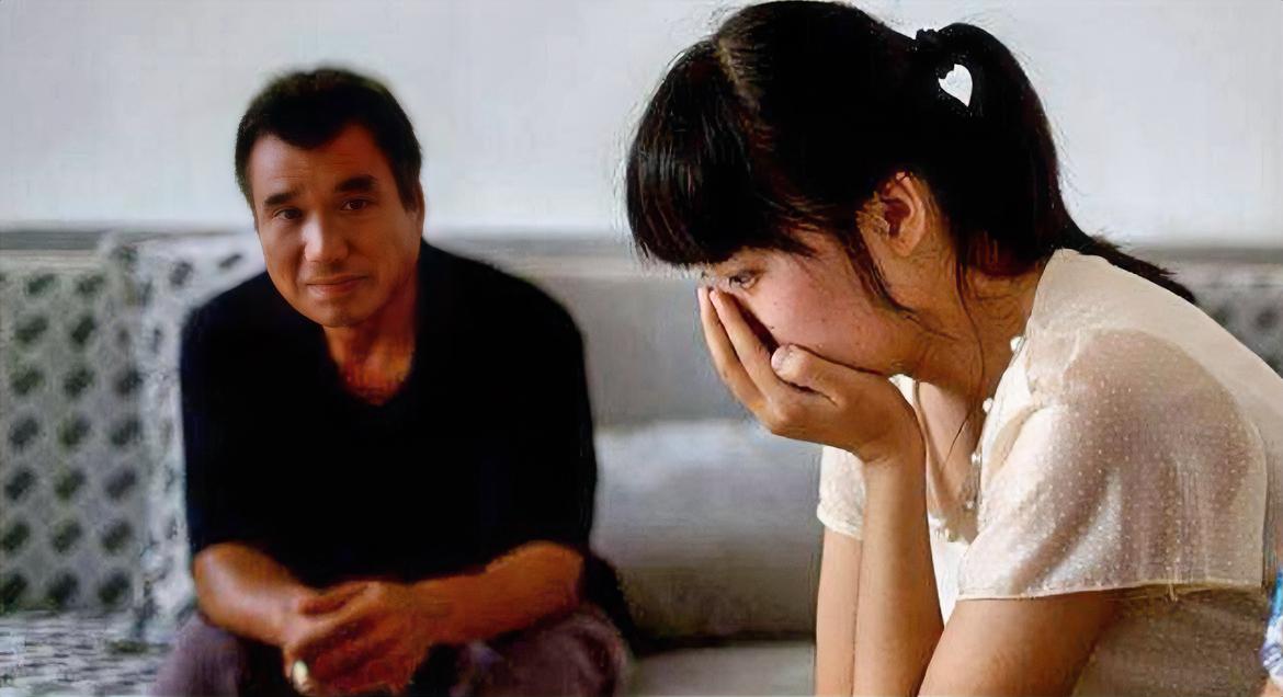 真正的共情是活在对方的情绪里

你是不是觉得：我愿意给你花钱、天天陪着你、凡事都