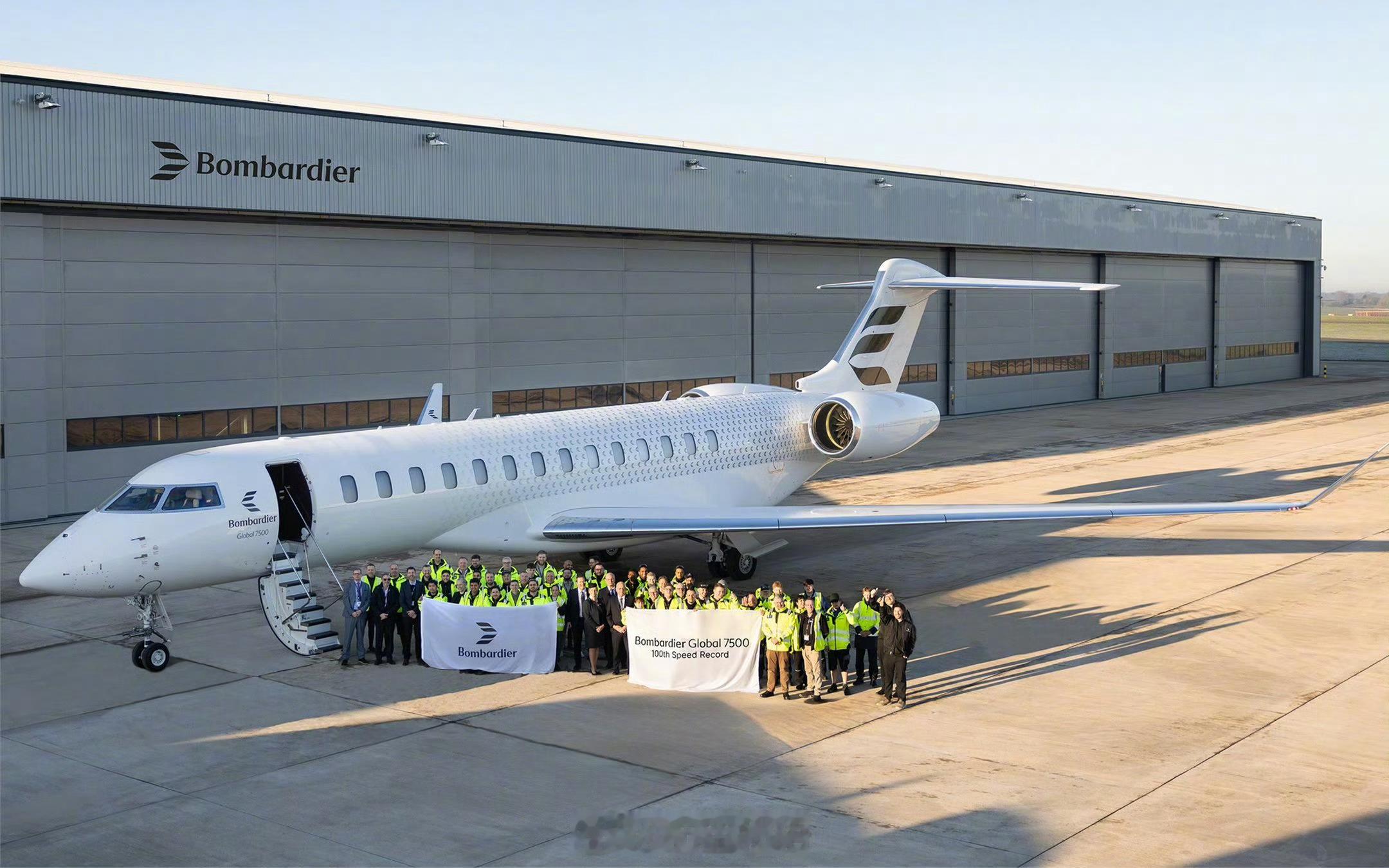 【楽，川普对加拿大产飞机下狠手！】川普对加拿大暴怒发文宣布取消所有加拿大制造飞机