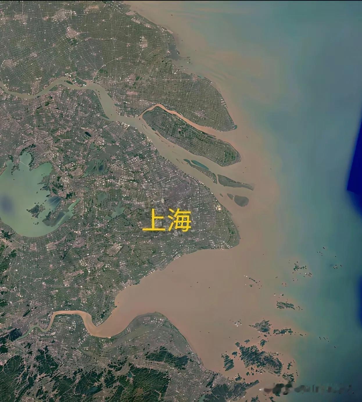 黄浦江是不是姓黄？