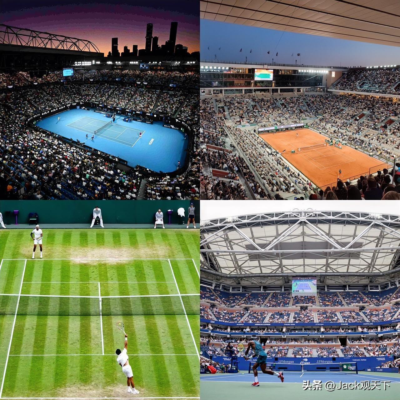 🎾预测2026年四大满贯赛事的冠军🏆！

🇦🇺澳大利亚网球公开赛——萨巴