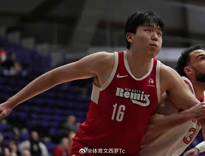 体育 领跑正负值！杨瀚森砍21+9+6+2断3帽填满数据栏 混音击败山谷太阳杨瀚