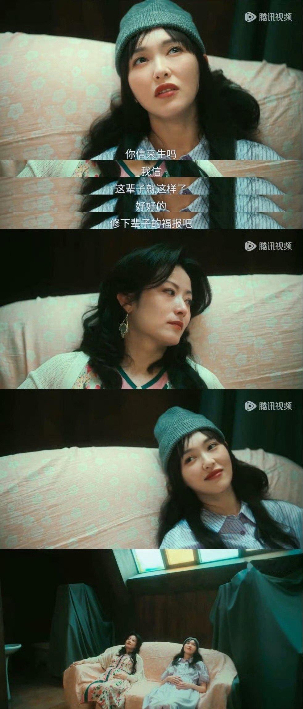 人之初 细节铺垫得太牛了，前后呼应的剧情让人拍案叫绝，一集一集追得我抓心挠肝，今