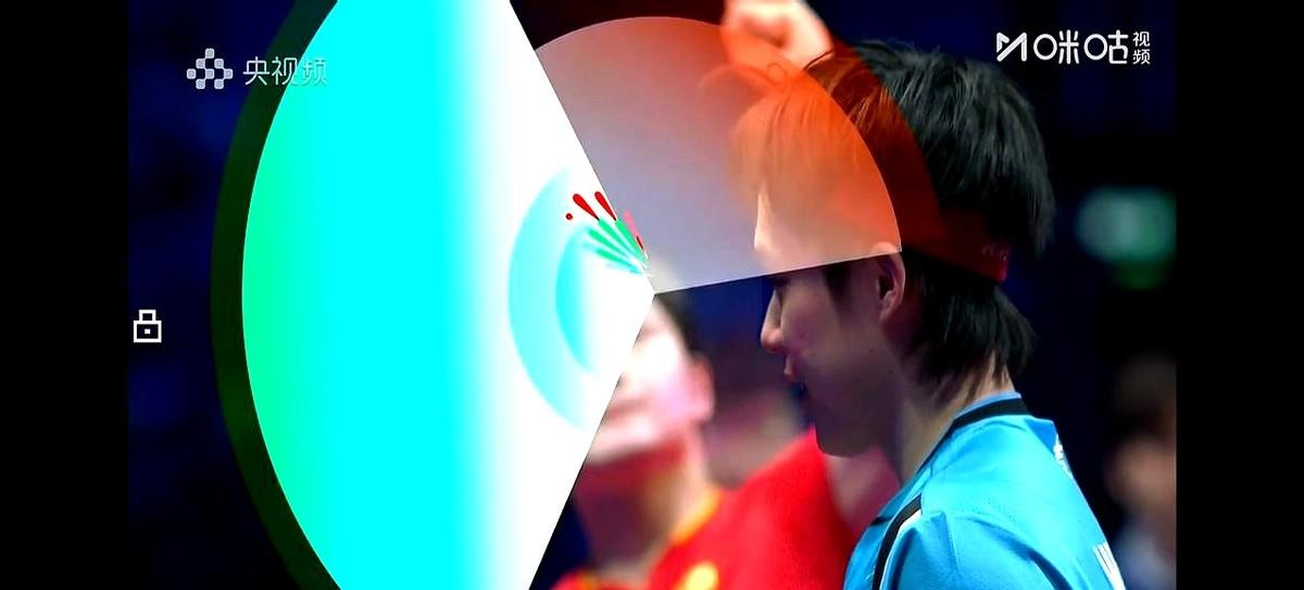 樊振东几天内连续击败世界第一两次。这实力真能打！连半决赛单打都没这么猛，一局11