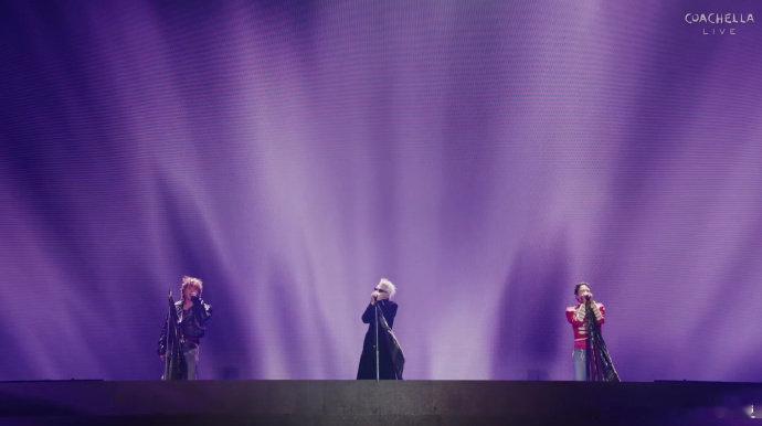 bigbang科切拉第二周 bigbang八月世巡 科切拉终于等到！BIGBAN